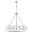 thumbnail image 1 of 4 Light Pendant     -Traditional Installation Capital Lighting 343341Ww, 1 of 4