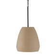 thumbnail image 1 of Capital Lighting 354211SN Della 14" Wide Pendant - Terracotta Sand, 1 of 7