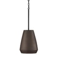 thumbnail image 1 of Capital Lighting 354213UR Della 10" Wide Pendant - Terracotta Umber, 1 of 7