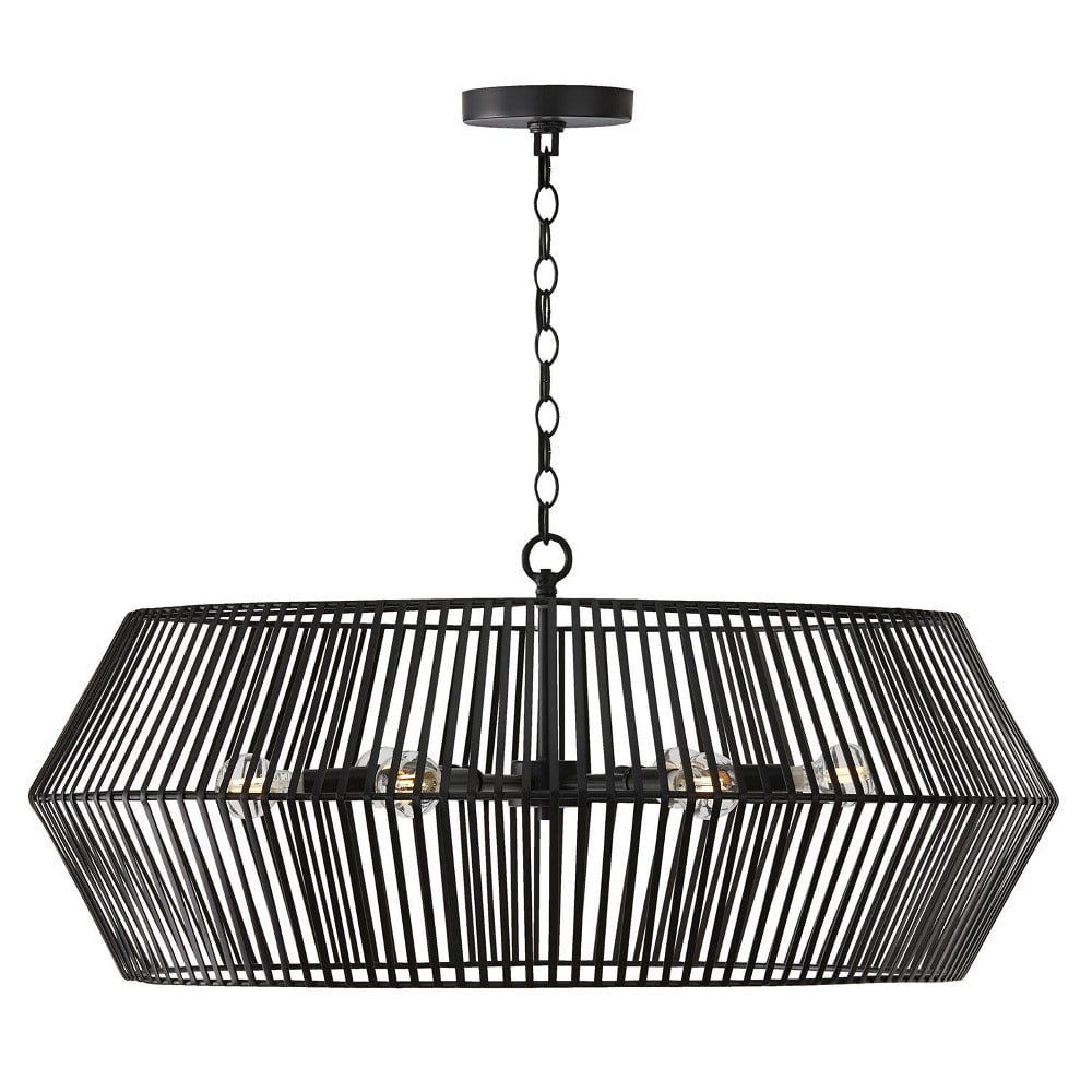 Capital Lighting Kaiya Pendant - Thumbnail 2