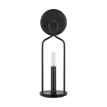 5 Inch 1 Light Wall Sconce Capital Lighting 631611Mb