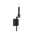 thumbnail image 1 of 1 Light Wall Sconce In Transitional Style 5 High By 17 Wide Capital Lighting 637311Bi, 1 of 7