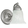 thumbnail image 1 of Capital Lighting - 8 Inch 1 Light Wall Sconce - in Traditional style - 6 high by, 1 of 2