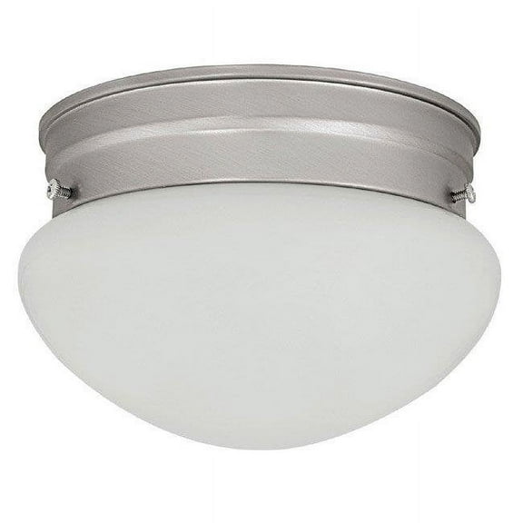 Capital Lighting - 9 Inch 2 Light Flush Mount - in Transitional style - 9 high