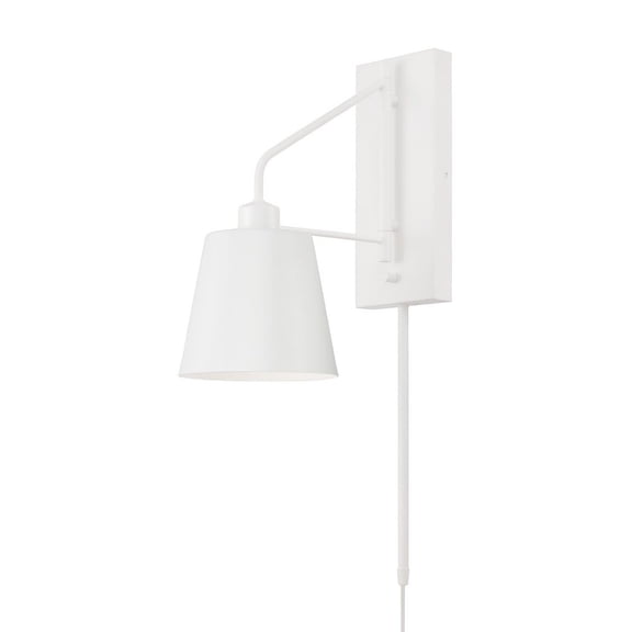 Capital Lighting - Alden - 1 Light Wall Sconce In Modern Style-24.5 Inches Tall