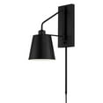 thumbnail image 1 of Capital Lighting - Alden - 1 Light Wall Sconce In Modern Style-24.5 Inches Tall, 1 of 4