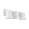 thumbnail image 1 of Capital Lighting - Alden - 3 Light Bath Vanity In Modern Style-8.5 Inches Tall, 1 of 7