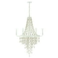 thumbnail image 1 of Capital Lighting - Carissa - 6 Light Chandelier In Bohemian Style-42 Inches Tall, 1 of 5
