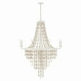 thumbnail image 1 of Capital Lighting - Carissa - 8 Light Chandelier In Bohemian Style-54.25 Inches, 1 of 7