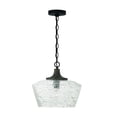 thumbnail image 1 of Capital Lighting - Clive - 1 Light Pendant In Farmhouse Style-12.5 Inches Tall, 1 of 4