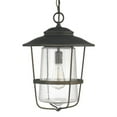 thumbnail image 1 of Capital Lighting - Creekside - 1 Light Outdoor Hanging Lantern - in, 1 of 3