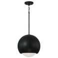 thumbnail image 1 of Capital Lighting - Dolby - 1 Light Pendant In Modern Style-12.5 Inches Tall and, 1 of 4