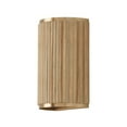 thumbnail image 1 of Capital Lighting - Donovan - 2 Light Wall Sconce In Artisan Style-12 Inches Tall, 1 of 4