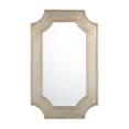 thumbnail image 1 of 32 Inch Rectangular Decorative Mirror In Transitional Style 20 Inch Wide By 32 Inch Height Capital Lighting M251387, 1 of 4
