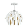 thumbnail image 1 of Capital Lighting - Margeaux - 1 Light Pendant In Contemporary Style-12.25 Inches, 1 of 4