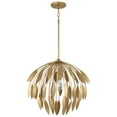 thumbnail image 1 of Capital Lighting - Margeaux - 1 Light Pendant In Contemporary Style-18 Inches, 1 of 4