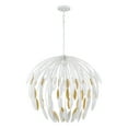 thumbnail image 1 of Capital Lighting - Margeaux - 5 Light Pendant In Contemporary Style-25.5 Inches, 1 of 4