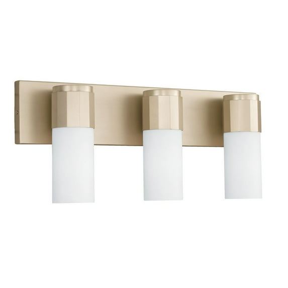 Capital Lighting - Sutton - 3 Light Bath Vanity In Transitional Style-9.75