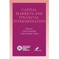 thumbnail image 1 of Pre-Owned Capital Markets and Financial Intermediation 9780521443975 Used, 1 of 1