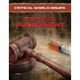 thumbnail image 1 of Pre-Owned Critical World Issues: Capital Punishment (Hardcover) 1422236498 9781422236499, 1 of 1