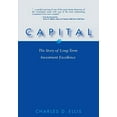 thumbnail image 1 of Pre-Owned Capital: The Story of Long-Term Investment Excellence (Hardcover) 0471567043 9780471567042, 1 of 1