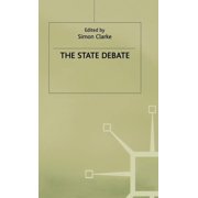 Capital and Class State Debate, Hardcover