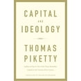 thumbnail image 1 of Capital and Ideology, (Hardcover), 1 of 3