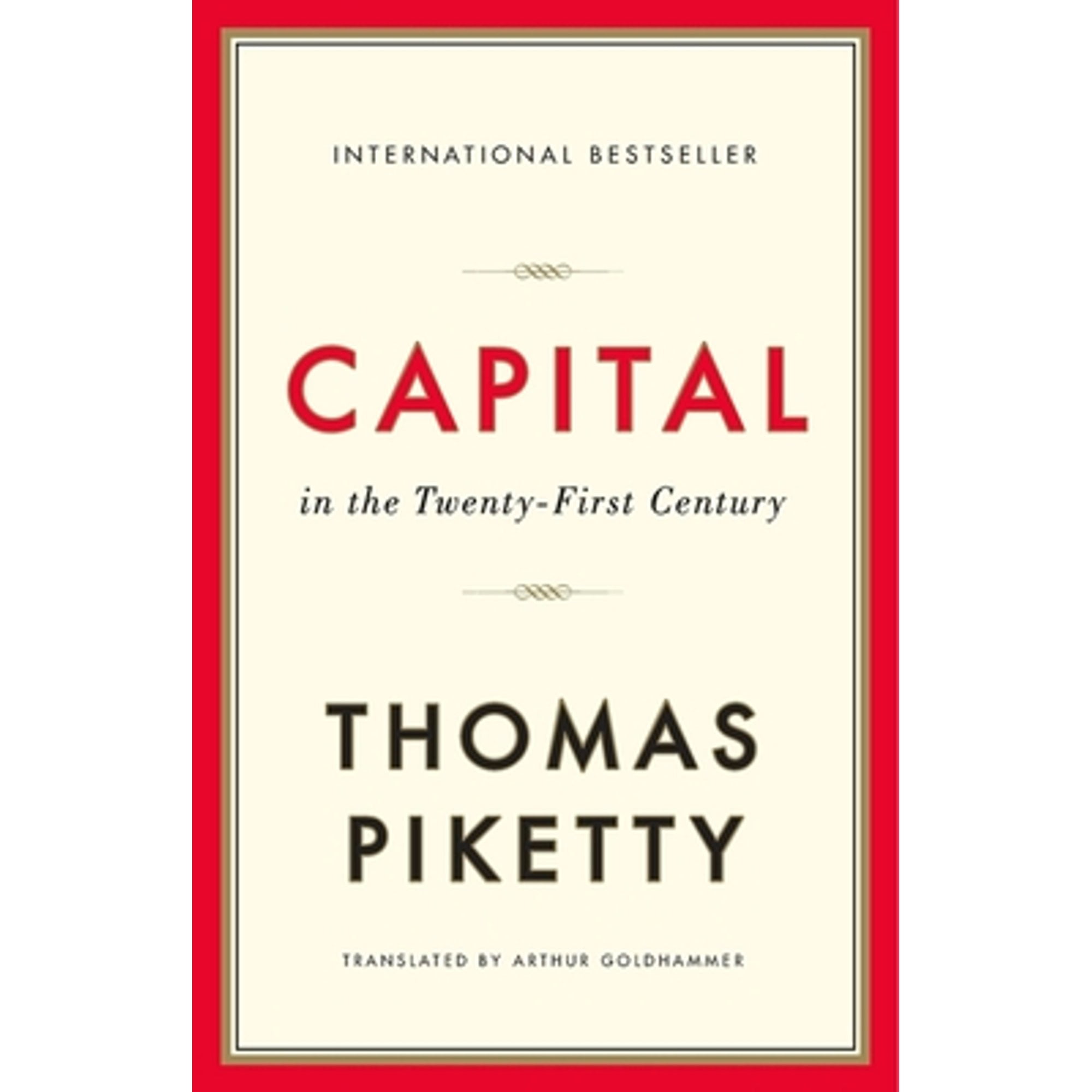Pre-Owned Capital in the Twenty-First Century (Paperback) 0674979850 9780674979857