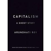 Capitalism A Ghost Story, Paperback