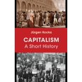 thumbnail image 1 of Capitalism: A Short History, (Hardcover), 1 of 1