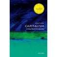 thumbnail image 1 of Pre-Owned Capitalism: A Very Short Introduction (Paperback) 0198726074 9780198726074, 1 of 1