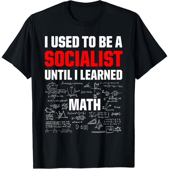 Capitalism For Proud Capitalists Investors Investing Lover T-Shirt