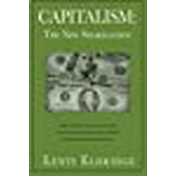 Capitalism: The New Segregation (Paperback) by Lewis Eldridge