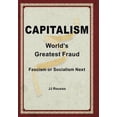 thumbnail image 1 of Capitalism: World's Greatest Fraud, (Hardcover), 1 of 1