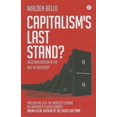 thumbnail image 1 of Capitalism's Last Stand?: Deglobalization in the Age of Austerity, (Hardcover), 1 of 1