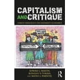 thumbnail image 1 of Capitalism and Critique: Unruly Democracy and Solidarity Economics, (Paperback), 1 of 1