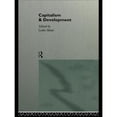 thumbnail image 1 of Pre-Owned Capitalism and Development (Paperback 9780415075473) by Leslie Sklair, 1 of 1