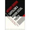 thumbnail image 1 of Pre-Owned Capitalism and Modern Social Theory : An Analysis of the Writings of Marx, Durkheim and Max Weber (Paperback) 9780521097857, 1 of 1