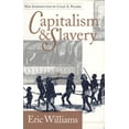 thumbnail image 1 of Capitalism and Slavery (Paperback), 1 of 1