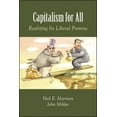 thumbnail image 1 of Capitalism for All: Realizing Its Liberal Promise, (Paperback), 1 of 1