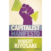 Capitalist Manifesto, Paperback