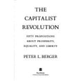thumbnail image 1 of Pre-Owned Capitalist Revolution (Paperback) 0465008682 9780465008681, 1 of 1