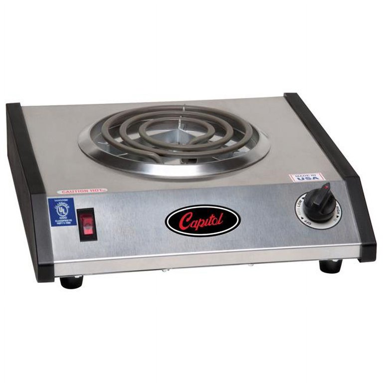 Hotplates office