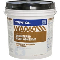 1PC Capitol Acrylic Urethane Engineered Wood Adhesive