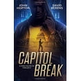 thumbnail image 1 of Pre-Owned Capitol Break: A Chris Collins CIA Thriller Paperback, 1 of 1