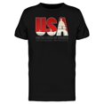 thumbnail image 1 of Capitol Building Usa T-Shirt Men -Image by Shutterstock, Male 3X-Large, 1 of 2