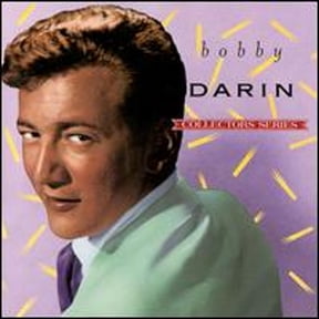 Pre-Owned Capitol Collectors Series (CD 0077779162529) by Bobby Darin