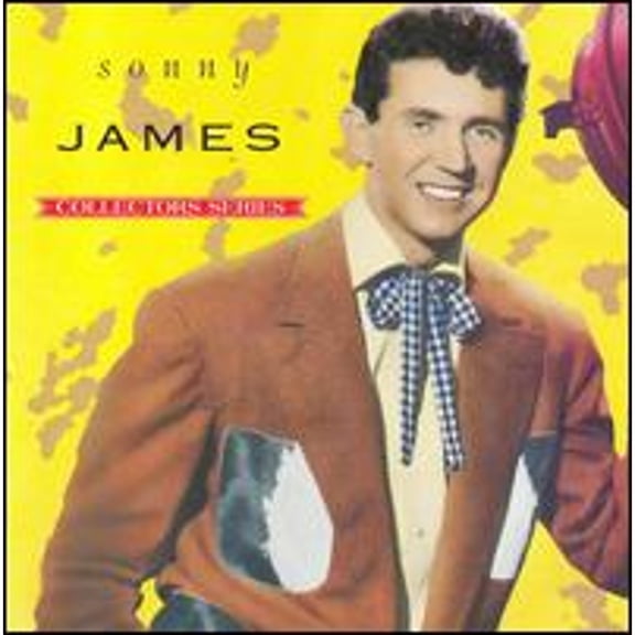 Pre-Owned Capitol Collectors Series (CD 0077779163021) by Sonny James