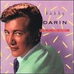 Capitol Collectors Series (CD) by Bobby Darin