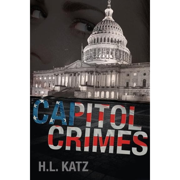 Capitol Crimes (Paperback)